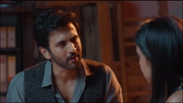 Kavya Ek Jazbaa Ek Junoon - 28th August 2024